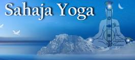 Sahaja Yoga, Mugappair